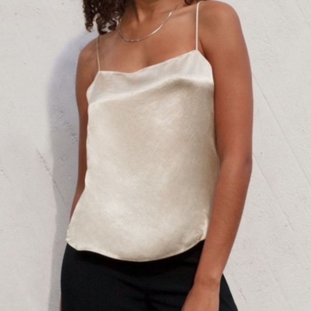 BABATON CAMISOLE